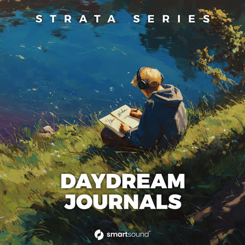 Daydream Journals