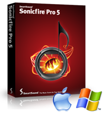 Sonicfire Pro 5