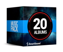 Music Pricing