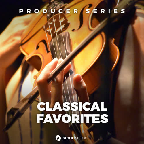 Classical Royalty Free Music Tracks