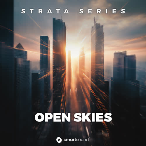 Open Skies