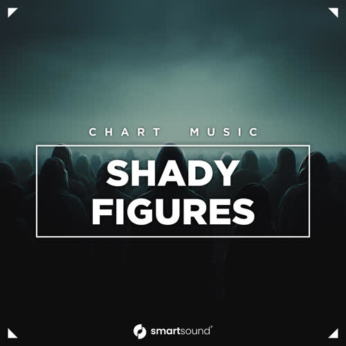Shady Figures